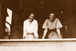 Viola and Sister